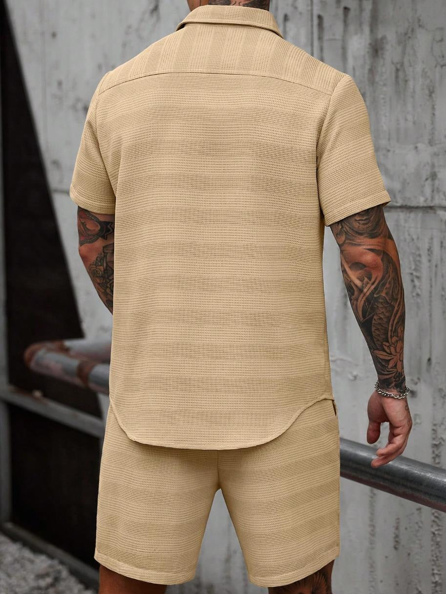 Flystepz™ R&L - Jacquard Summer Holiday Set