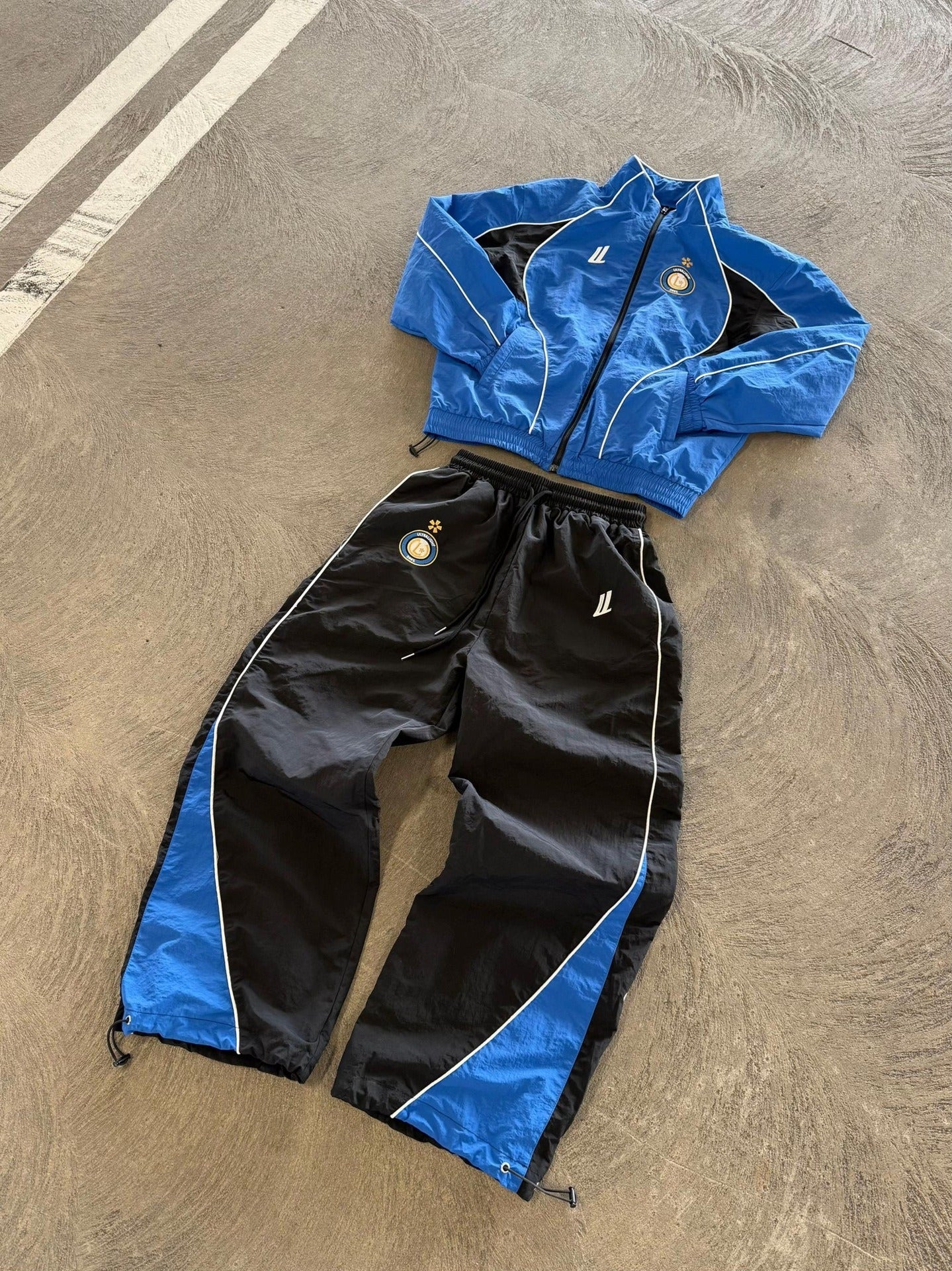 INTER Tracksuit