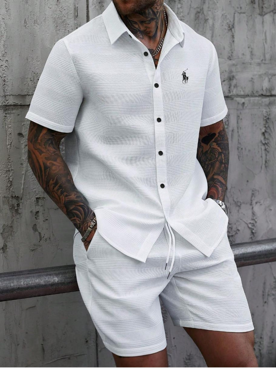 Flystepz™ R&L - Jacquard Summer Holiday Set